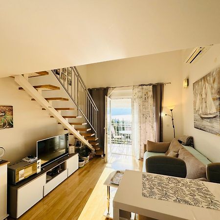 Design Apartments Bonavista Opatija Ngoại thất bức ảnh
