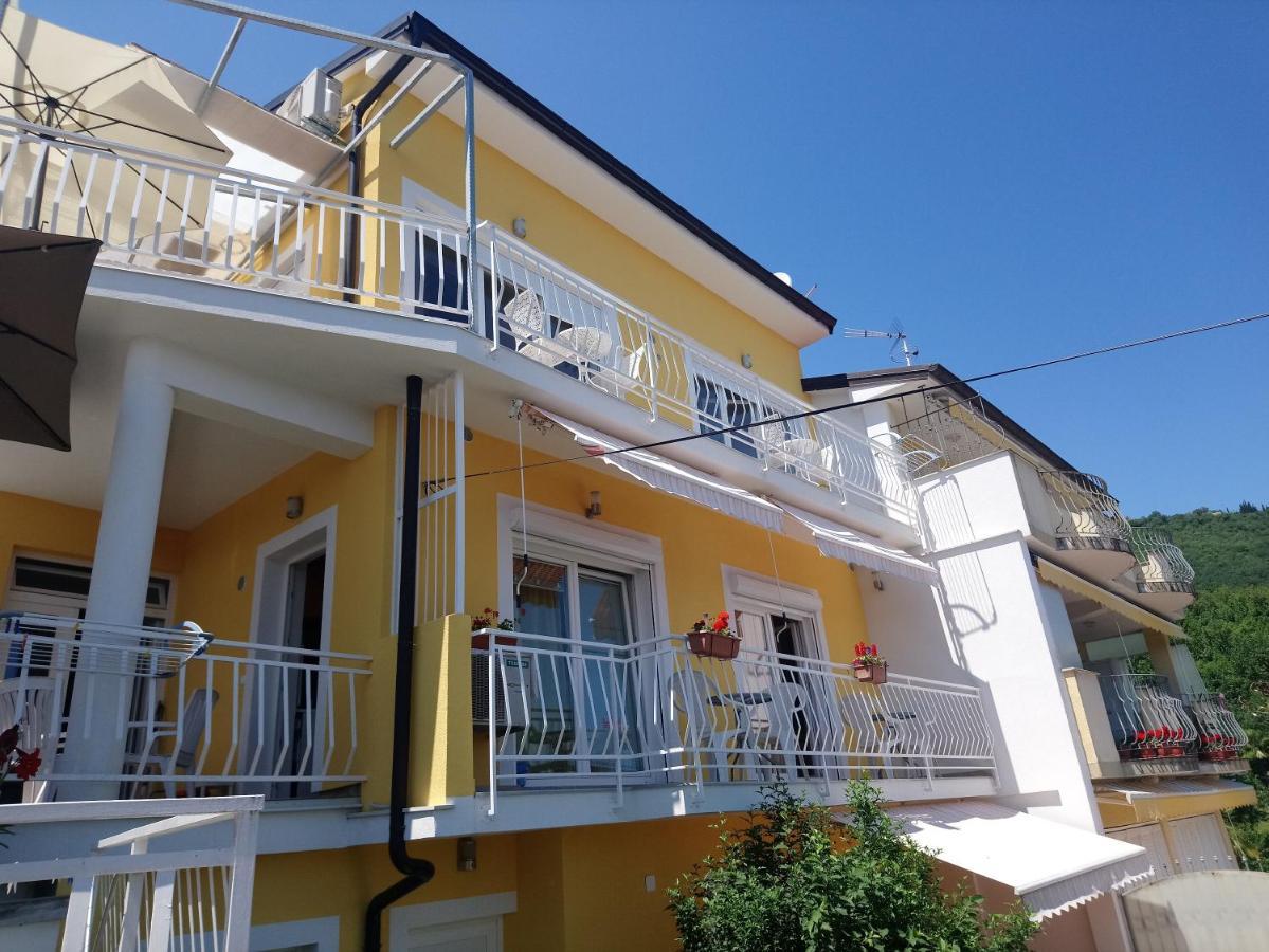 Design Apartments Bonavista Opatija Ngoại thất bức ảnh