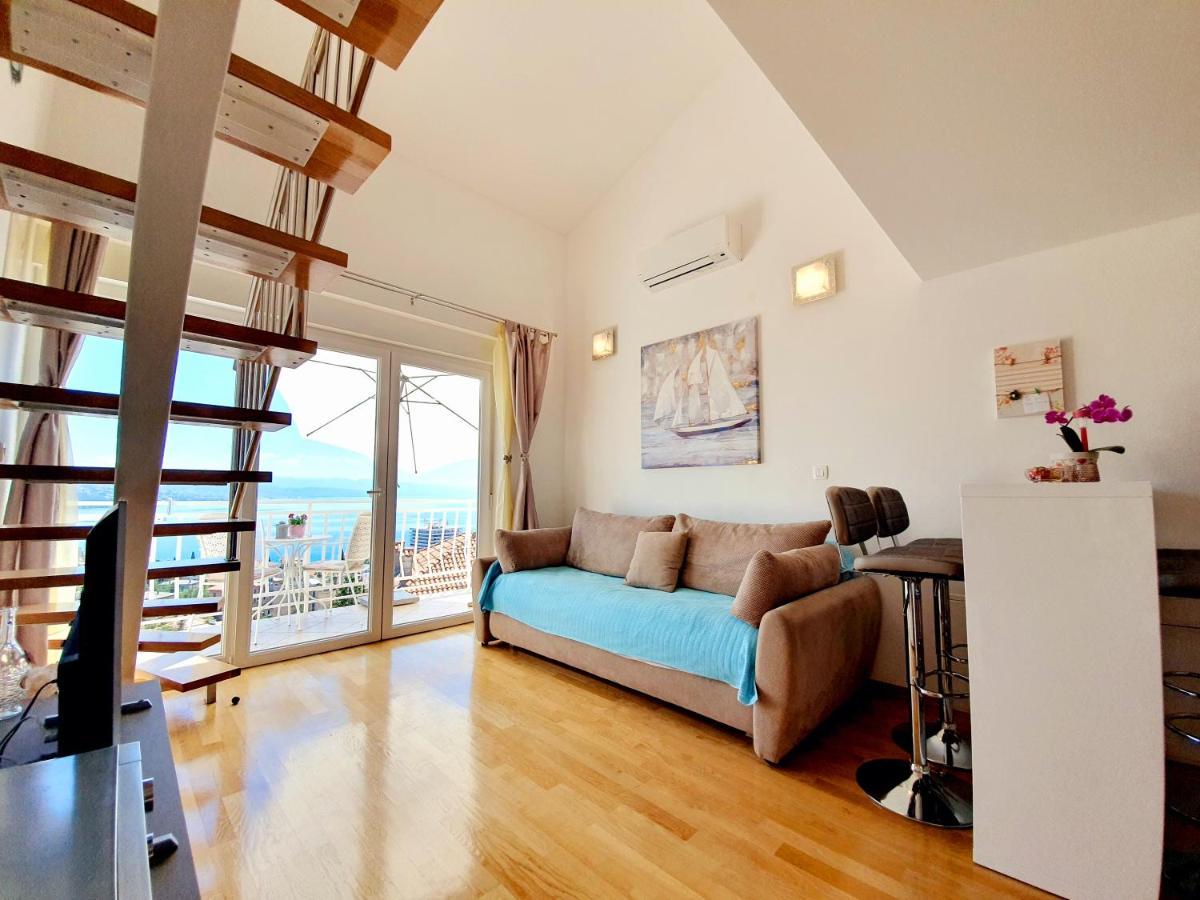 Design Apartments Bonavista Opatija Ngoại thất bức ảnh