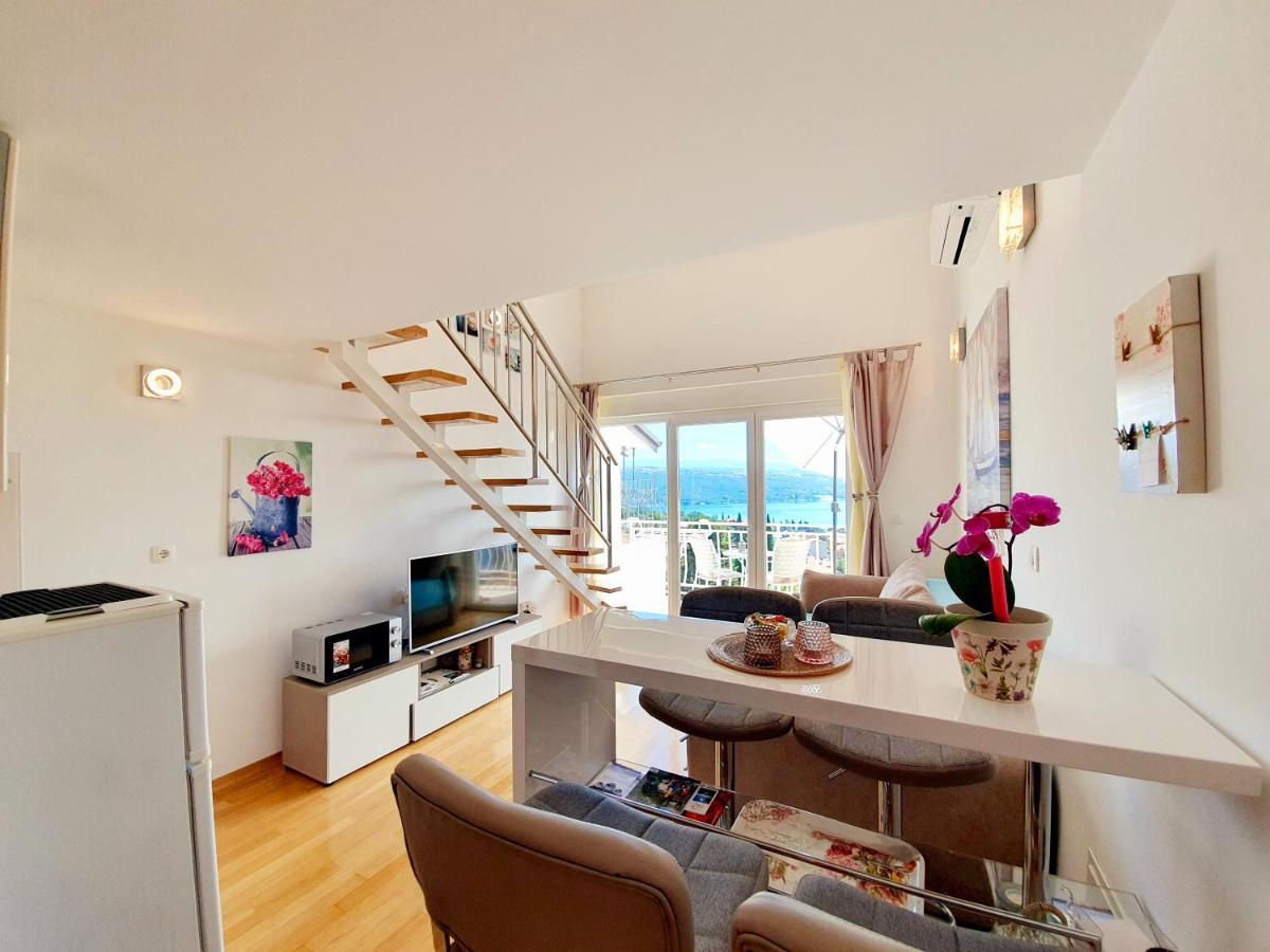 Design Apartments Bonavista Opatija Ngoại thất bức ảnh