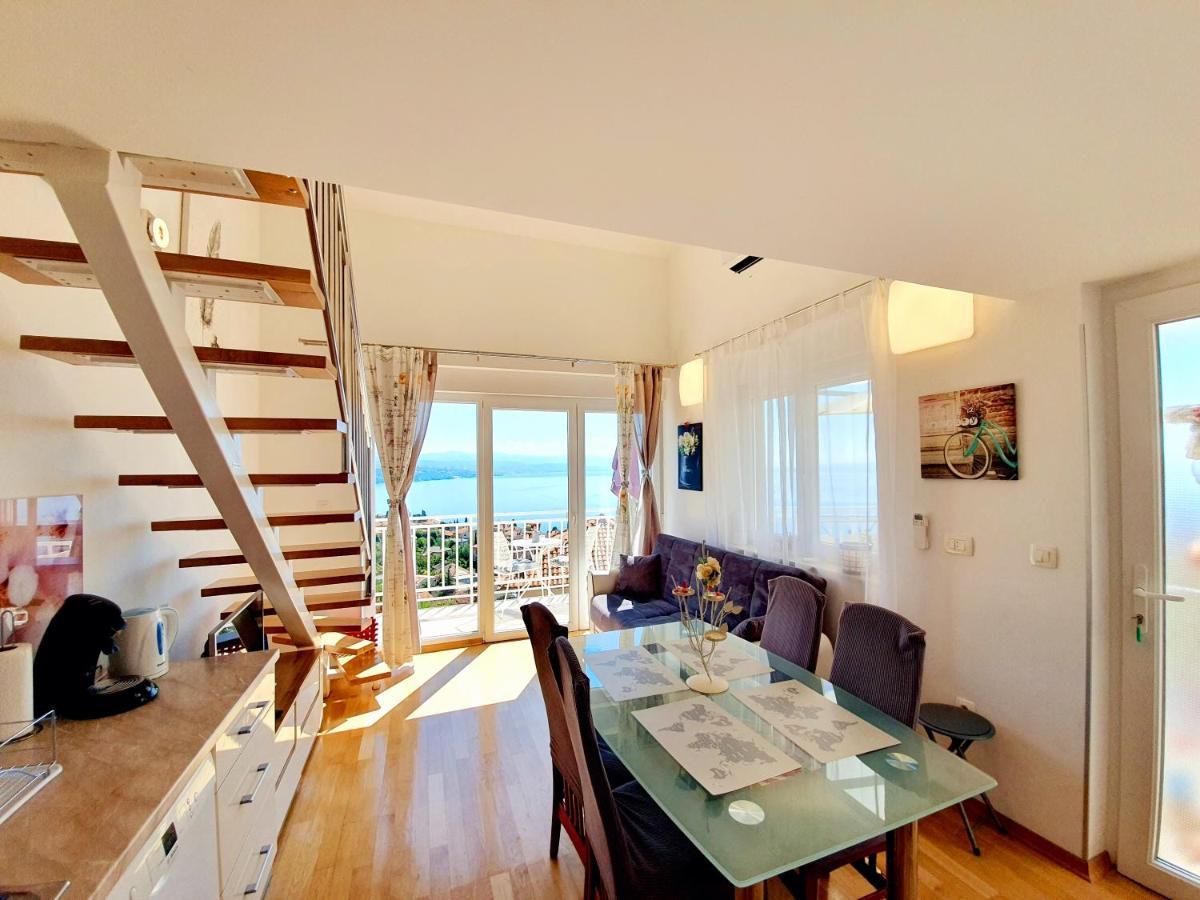 Design Apartments Bonavista Opatija Ngoại thất bức ảnh