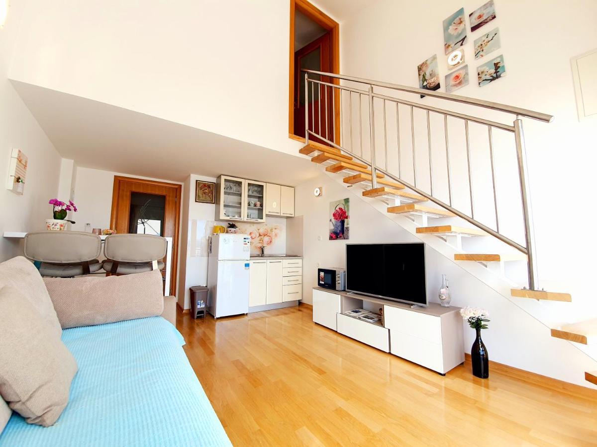 Design Apartments Bonavista Opatija Ngoại thất bức ảnh