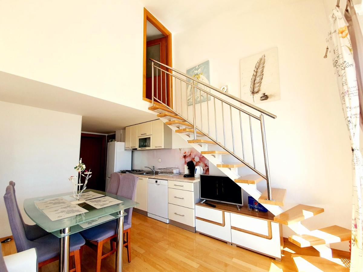 Design Apartments Bonavista Opatija Ngoại thất bức ảnh