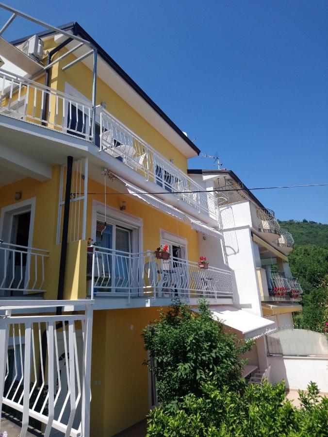 Design Apartments Bonavista Opatija Ngoại thất bức ảnh