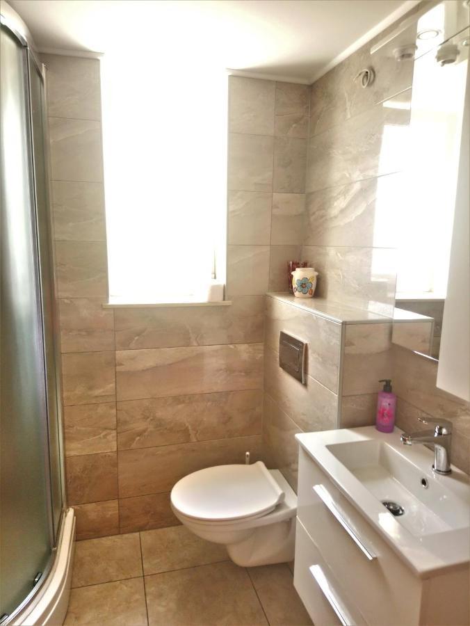Design Apartments Bonavista Opatija Ngoại thất bức ảnh