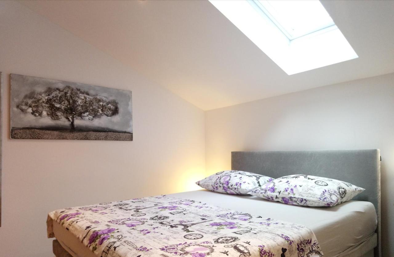 Design Apartments Bonavista Opatija Ngoại thất bức ảnh