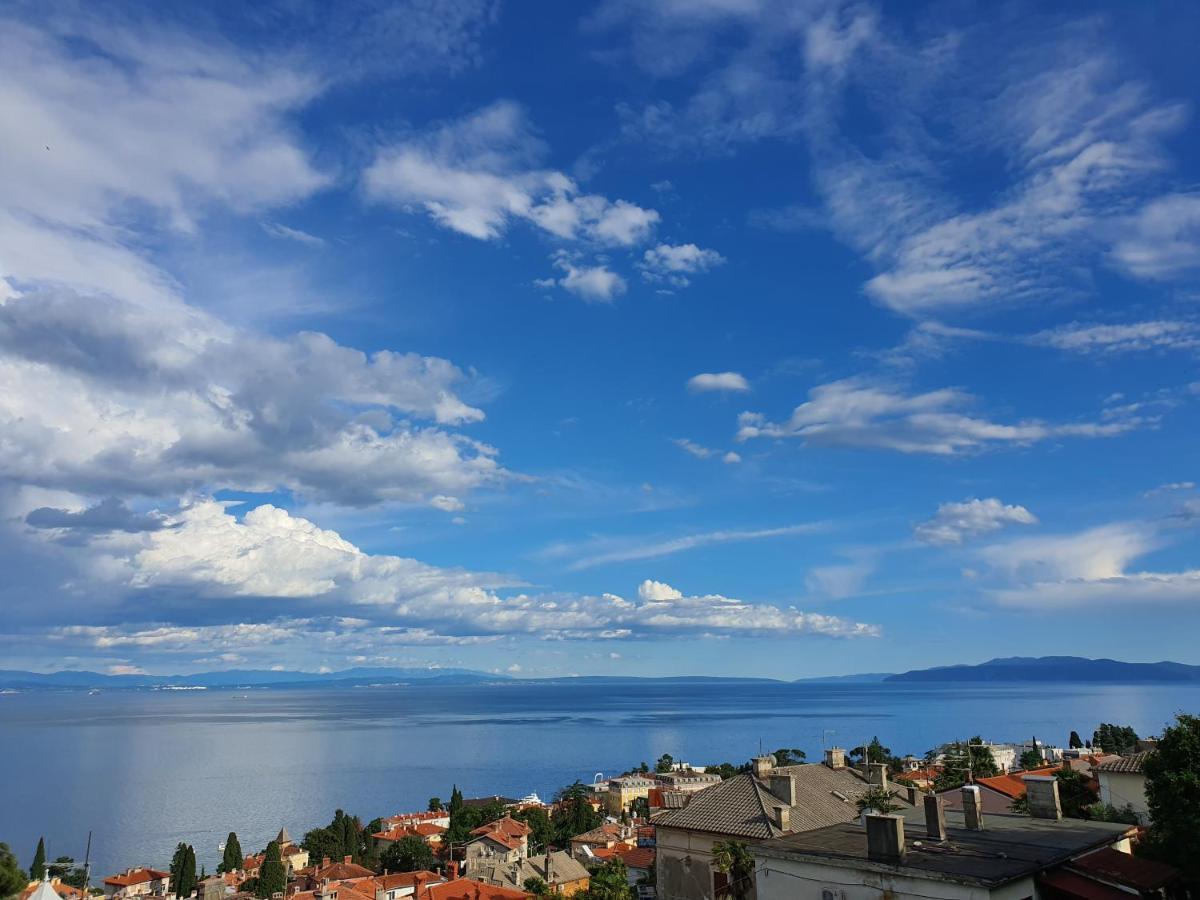 Design Apartments Bonavista Opatija Ngoại thất bức ảnh
