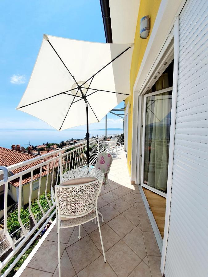 Design Apartments Bonavista Opatija Ngoại thất bức ảnh