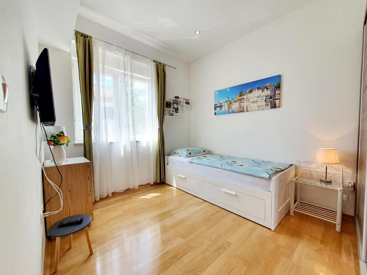 Design Apartments Bonavista Opatija Ngoại thất bức ảnh