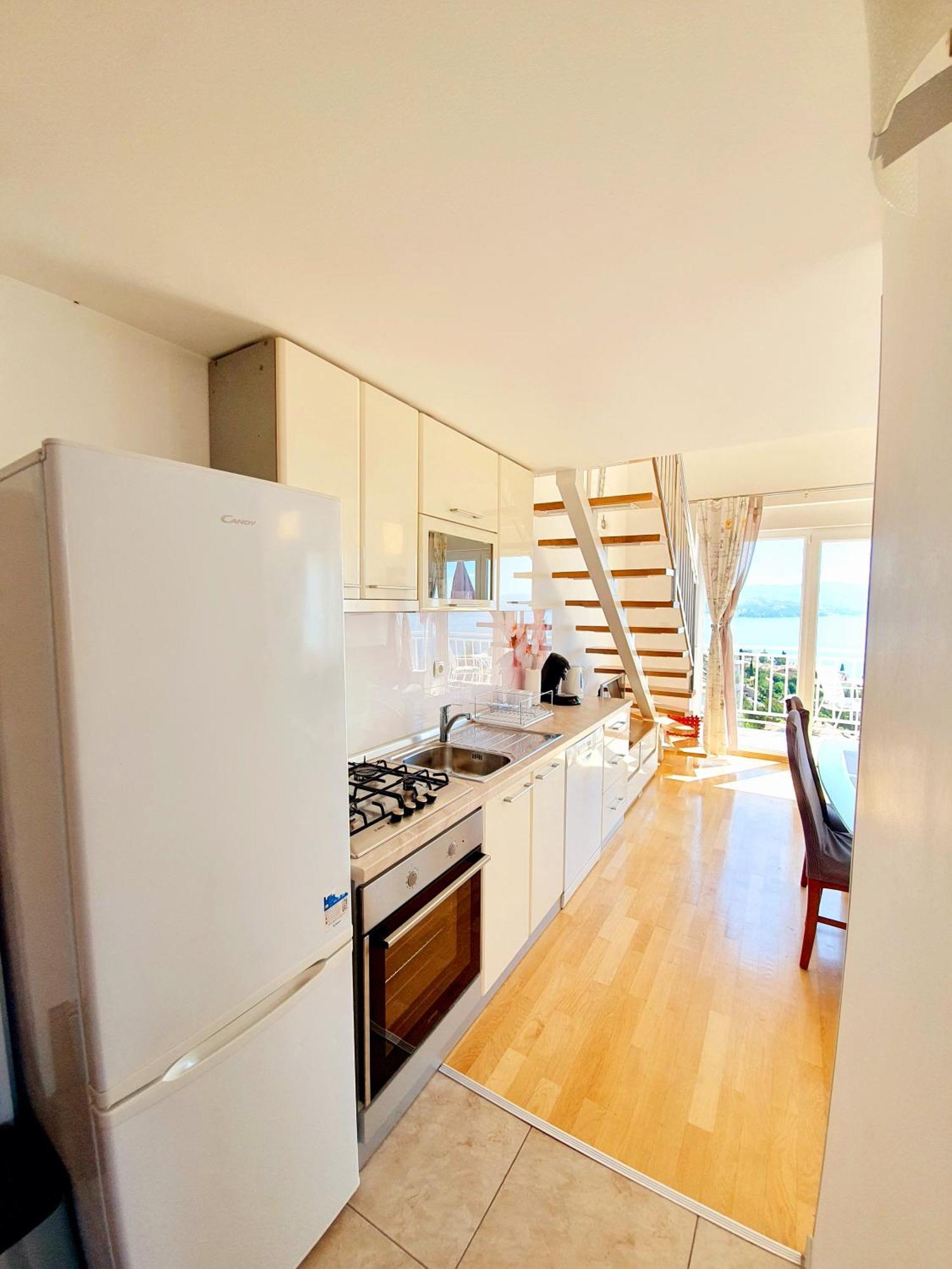 Design Apartments Bonavista Opatija Phòng bức ảnh
