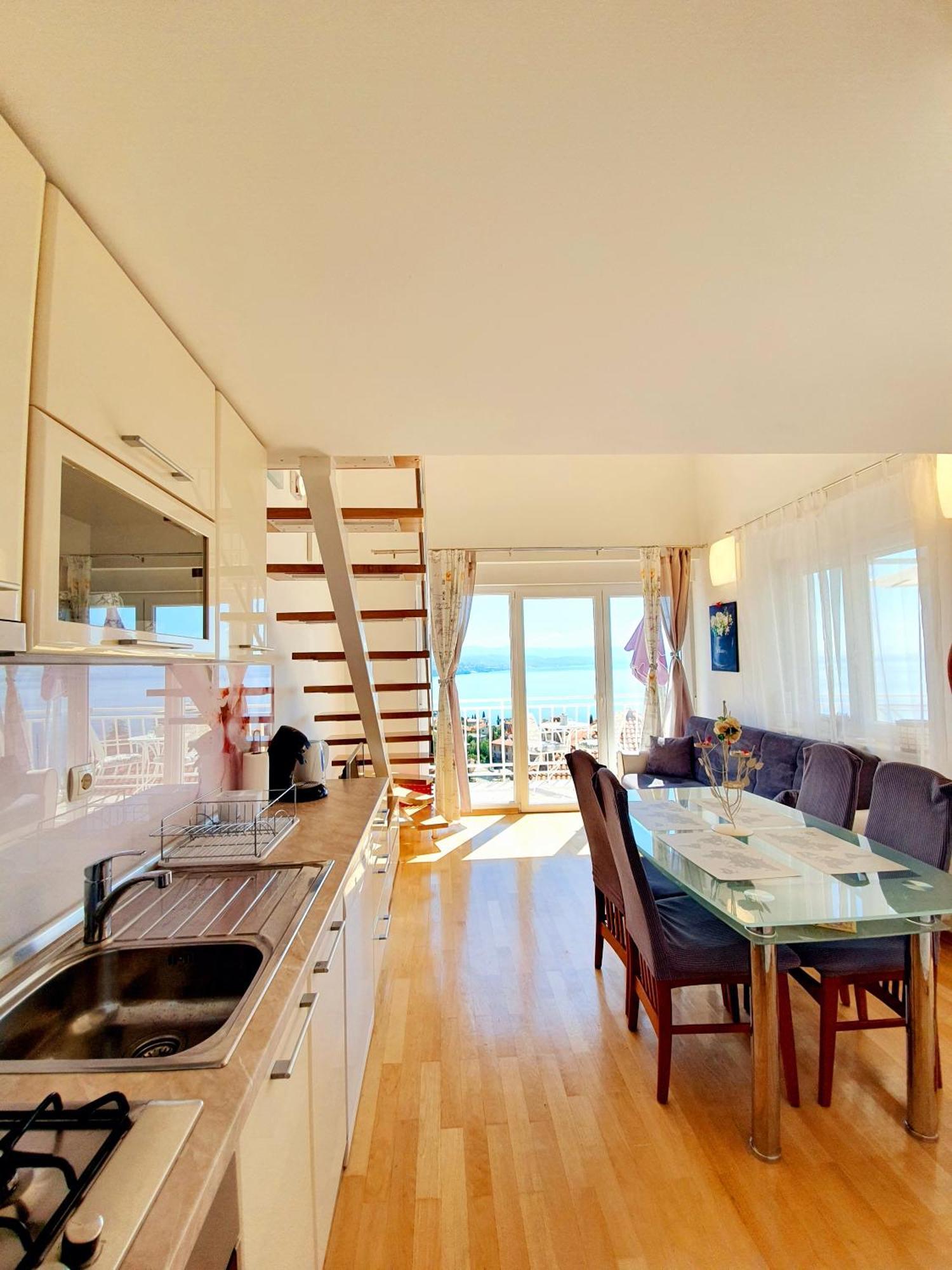 Design Apartments Bonavista Opatija Phòng bức ảnh