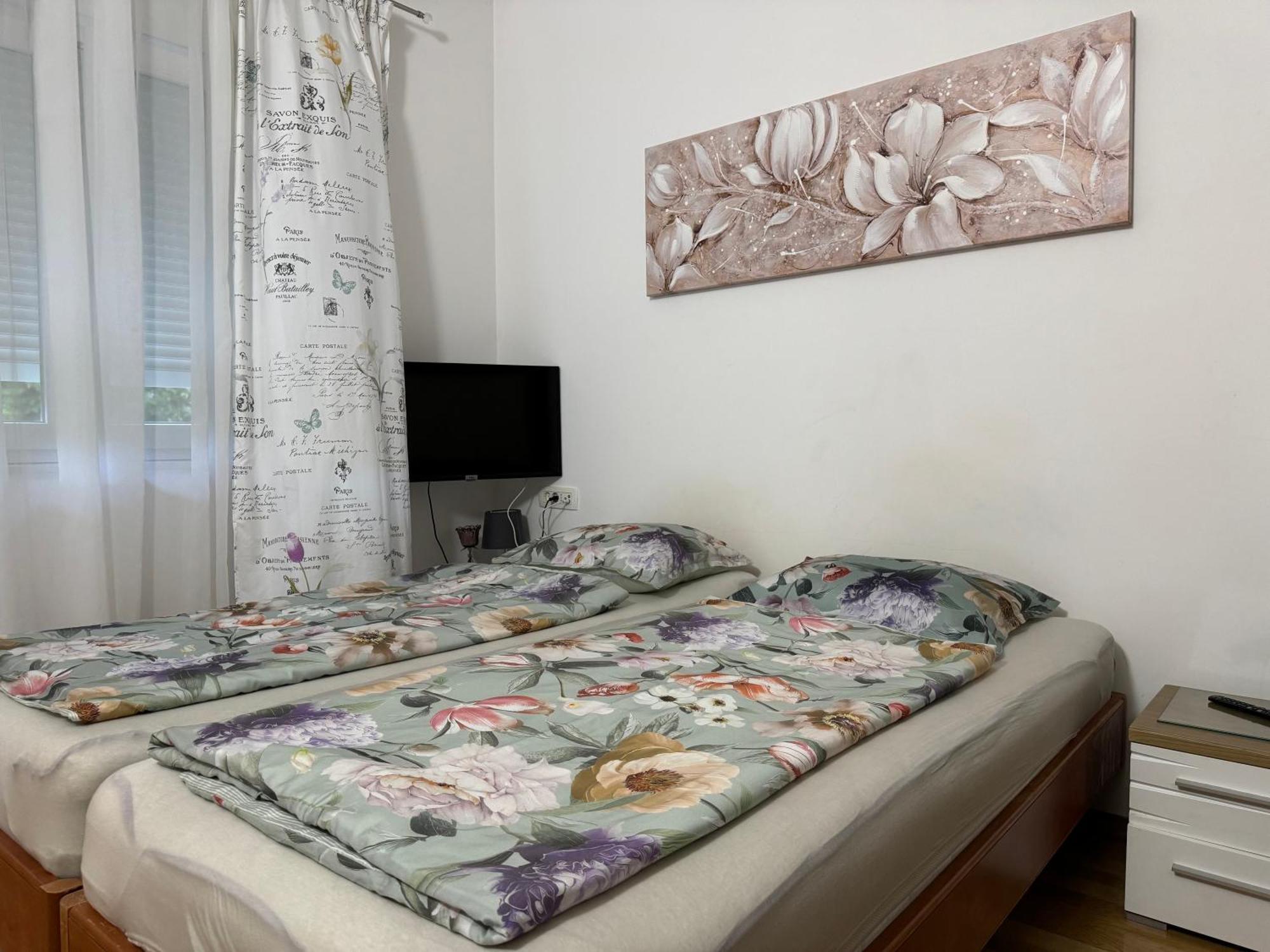 Design Apartments Bonavista Opatija Ngoại thất bức ảnh