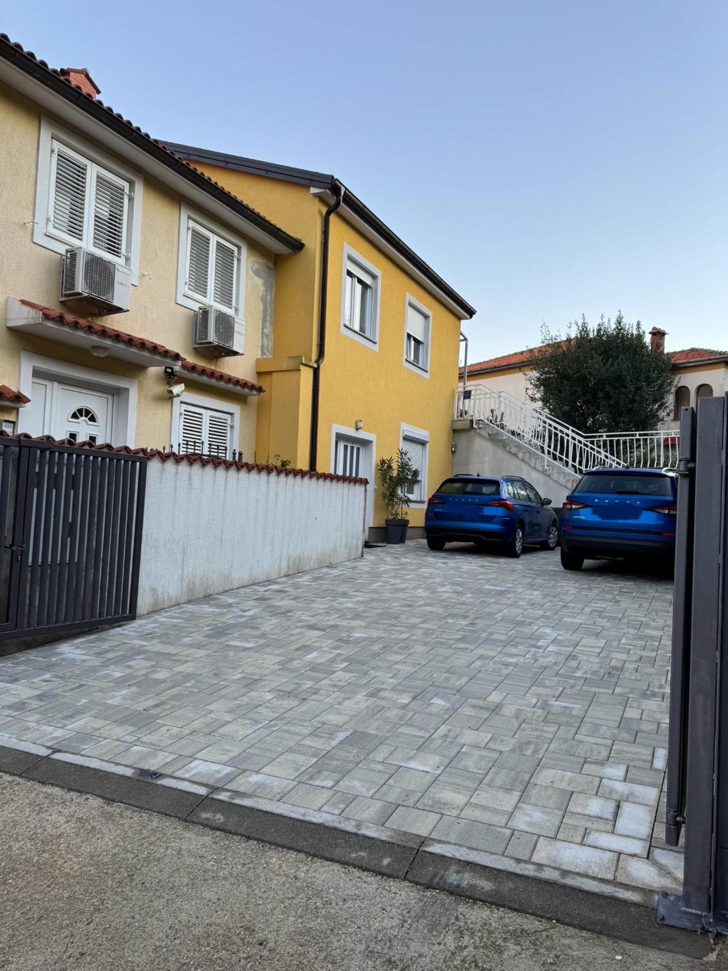 Design Apartments Bonavista Opatija Ngoại thất bức ảnh