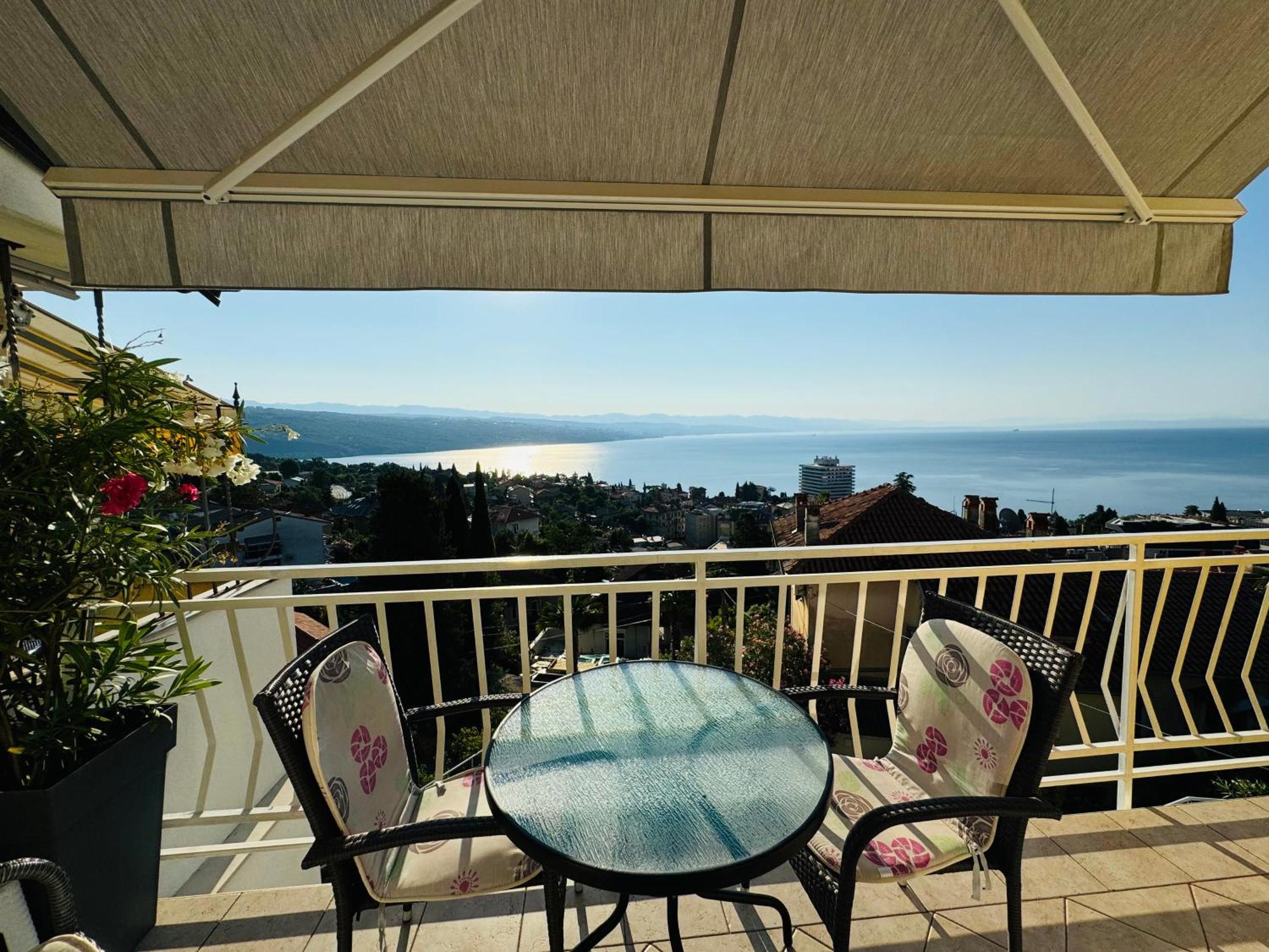 Design Apartments Bonavista Opatija Phòng bức ảnh